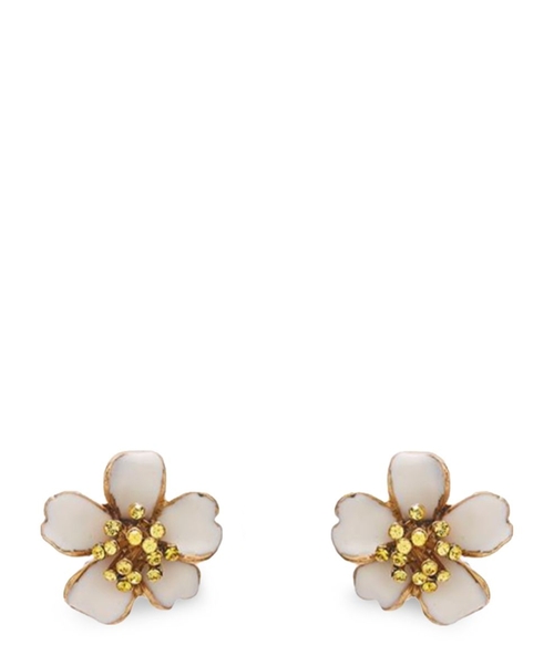 Little Flower earrings