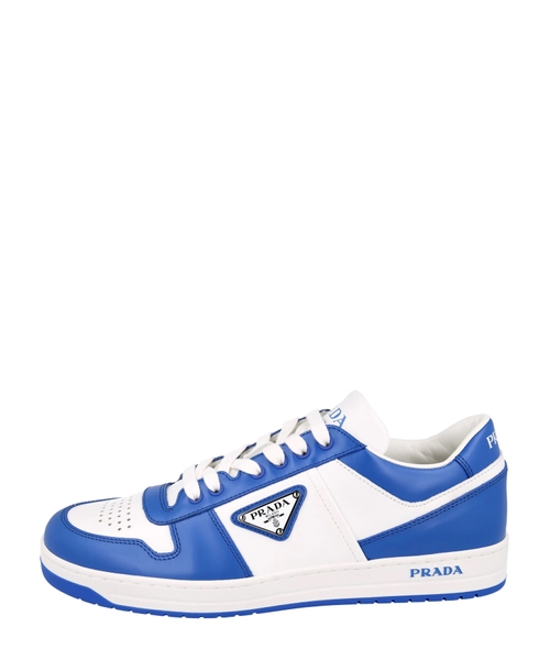 Loqo detallı Downtown krossovkası