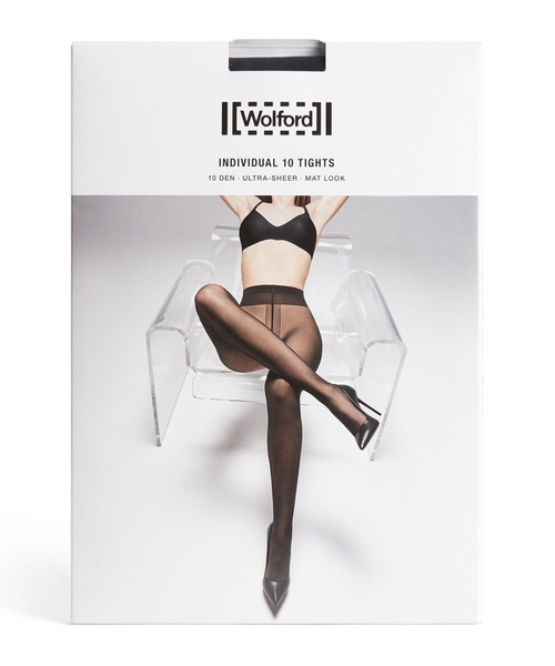 Колготки Individual 10