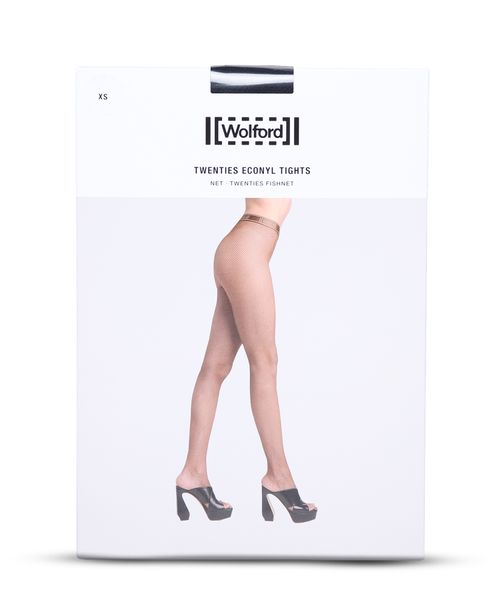 Wolford Twenties Econyl Tights Leggings