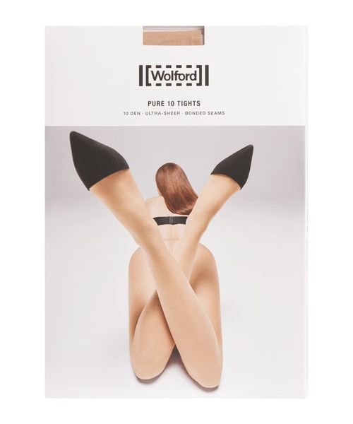 Pure 10 tights