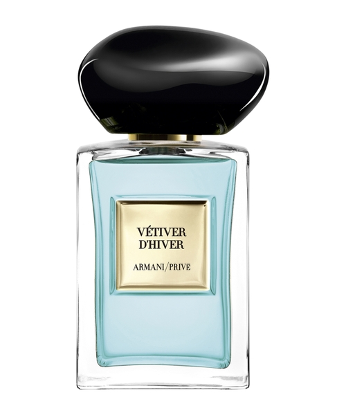 Armani Privé Vétiver D'Hiver Eau de Toilette