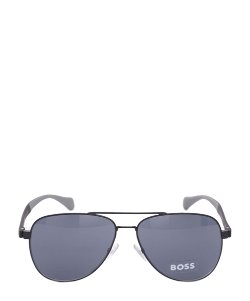 Солнцезащитные очки-авиаторы