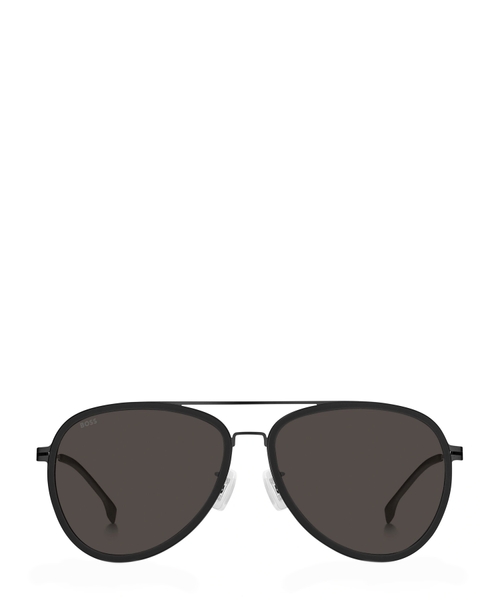 Солнцезащитные очки-авиаторы