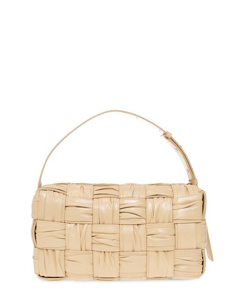 Brick Cassette çiyindən asma çantası