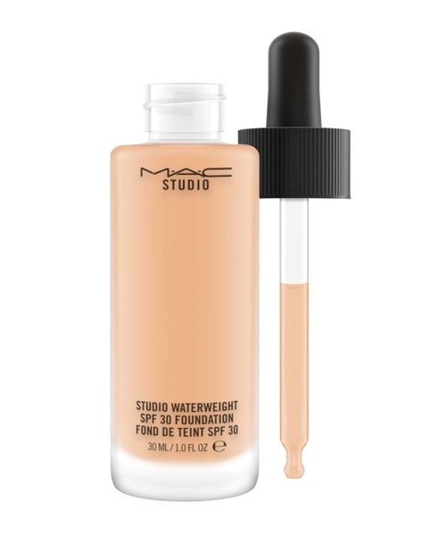 Waterweight SPF 30 Foundation - NC15