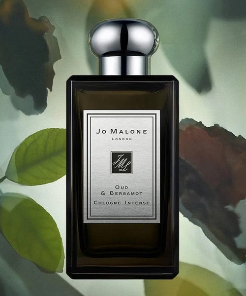 Oud and Bergamot | Emporium
