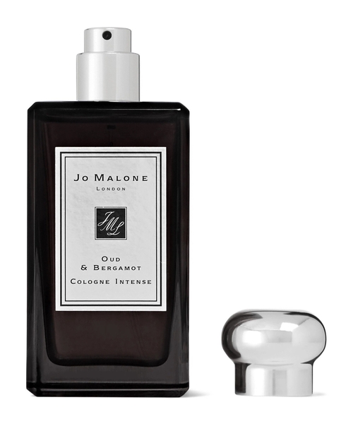 Oud and Bergamot | Emporium