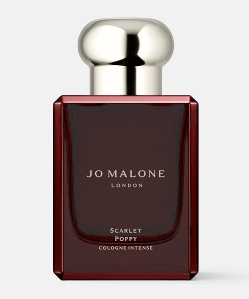Scarlet Poppy Cologne Intense