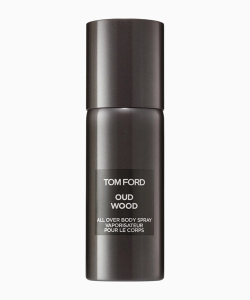 Спрей для тела Oud Wood