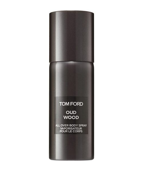 Спрей для тела Oud Wood