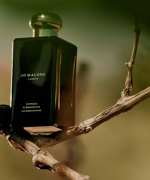 Cypress and Grapevine | Emporium