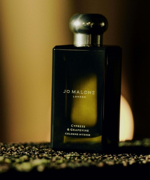 Cypress and Grapevine | Emporium