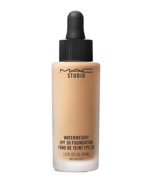 Тональная основа Waterweight SPF 30 - NC35