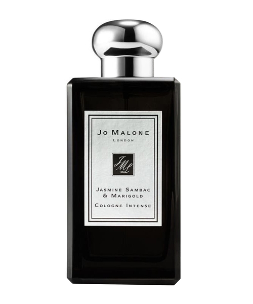 Jasmine Sambac & Marigold Cologne Intense