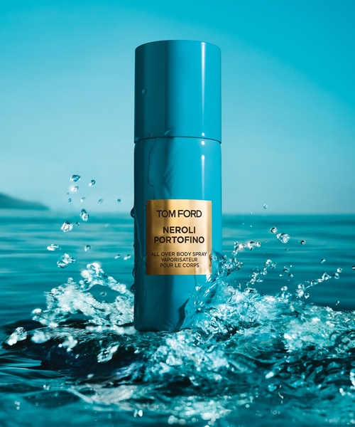 Neroli Portofino body spray | Emporium