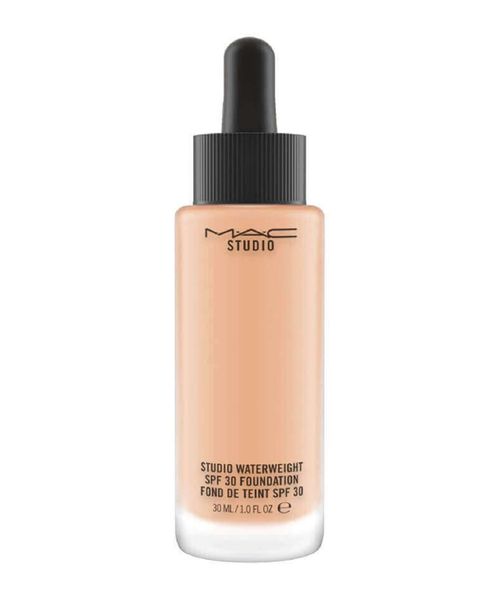 Waterweight SPF 30 Foundation - NC37
