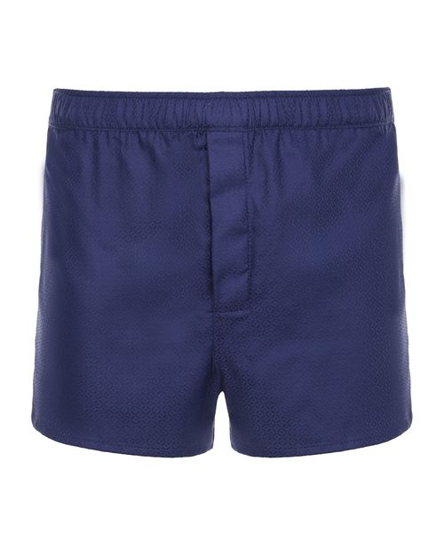 Боксеры с узором