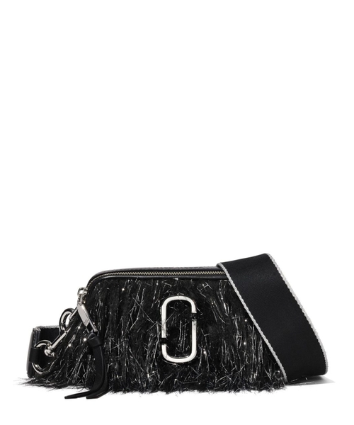 Сумка на плечо The Snapshot с деталью в виде логотипа