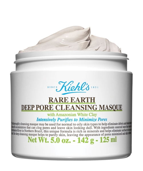 Rare Earth Deep Pore Cleansing Masque #2