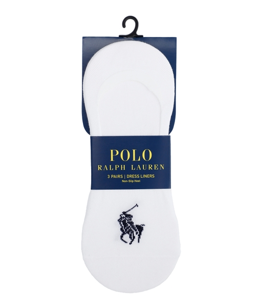 Носки с логотипом