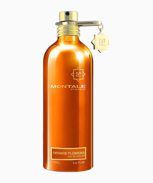 Orange Flowers Eau de Parfum