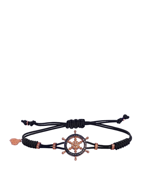 Rudder bracelet