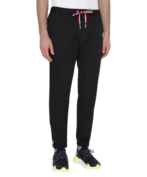 İpli bel dizaynlı şalvar