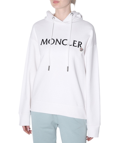 Худи с логотипом