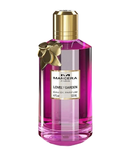 Lovely Garden Eau de Parfum