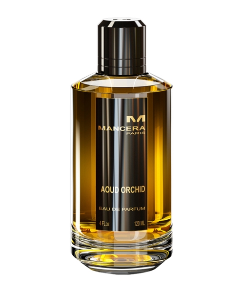 Aoud Orchid парфюмерная вода