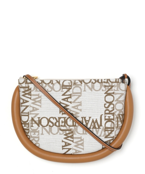 Bumper-Moon çiyindən asma çanta