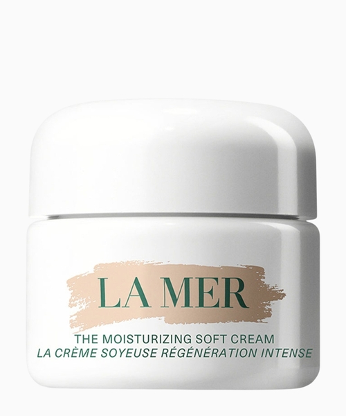 The Moisturizing Soft Cream