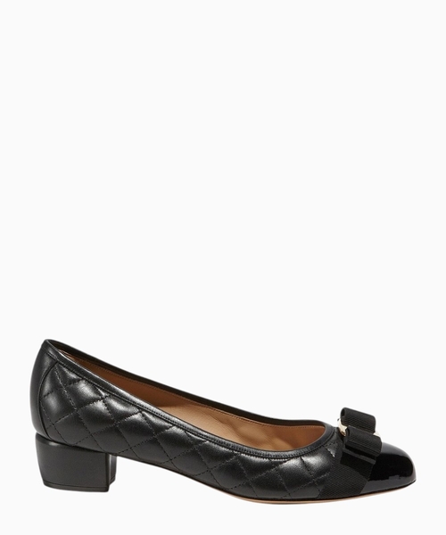 Ornament Vara-bow 40mm pumps