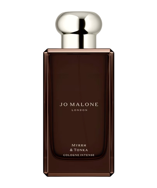 Myrrh & Tonka Cologne Intense