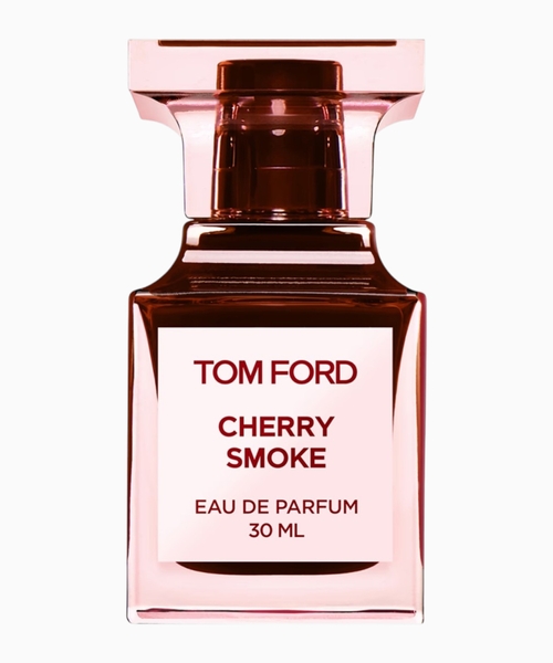Cherry Smoke Eau de Parfum