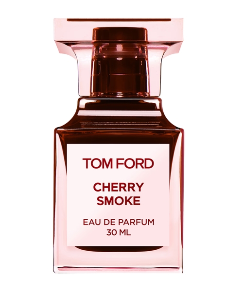 Cherry Smoke Eau de Parfum