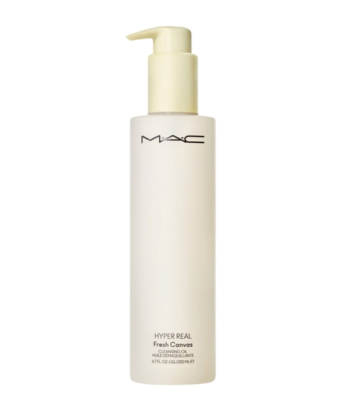 Hyper Real Fresh Canvas cleansing oil