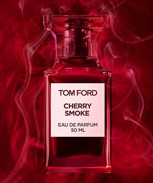Cherry Smoke Eau de Parfum | Emporium