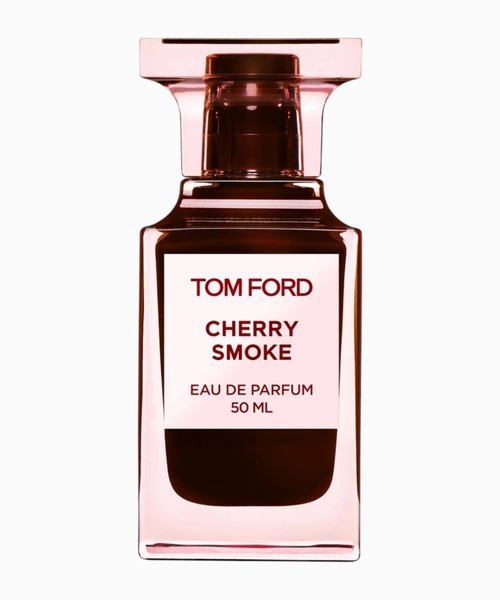 Cherry Smoke Eau de Parfum