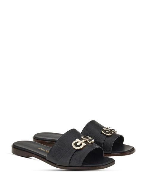 Dəri Oria səndəllər