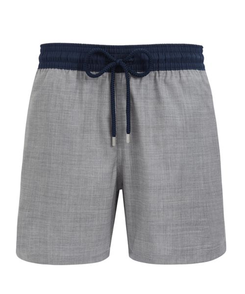 Vilebrequin Shorts Wool Men's Swimwear Vilebrequin VILEBREQUIN