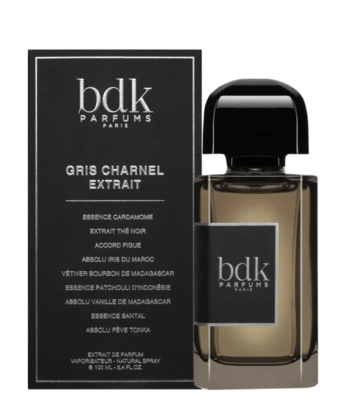 Gris Charnel Extrait de Parfum | Emporium