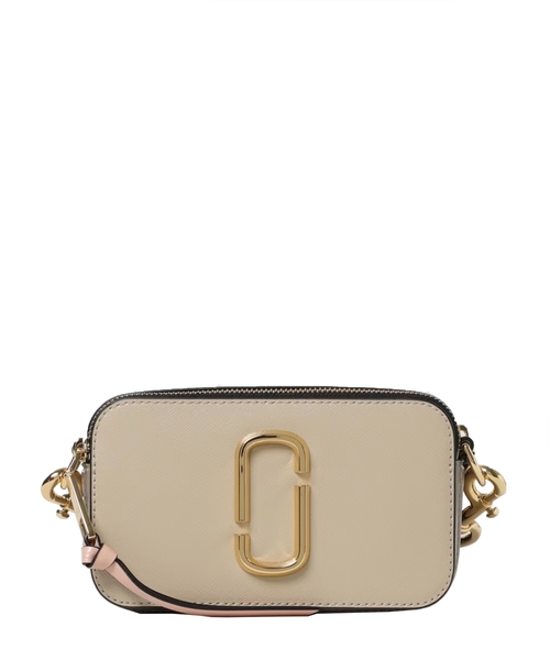 Сумка на плечо The Snapshot с логотипом