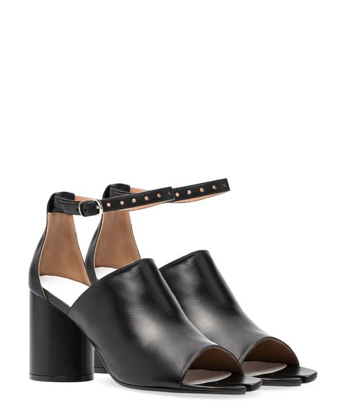 Dəri Tabi səndəli