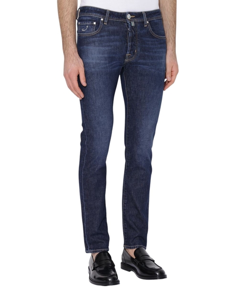 Düz biçimli cins şalvar