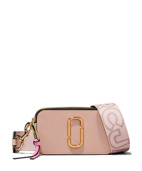 The Snapshot shoulder bag