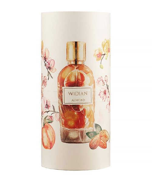 Widian Almond 100ml Eau top de parfum New In Sealed Box 100% Authentic