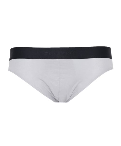 Boxers with elastic waist