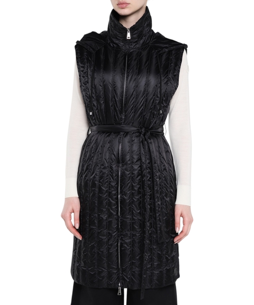 Quilted design Drava vest